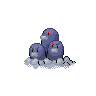 Shadow Dugtrio